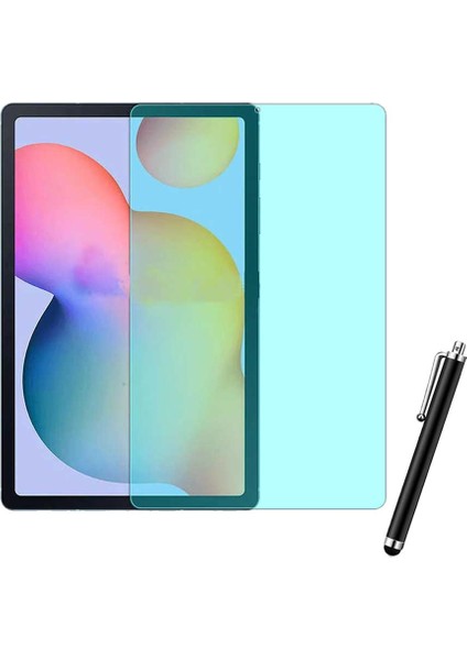 Samsung Galaxy Tab S6 Lite Sm P610 P613 P617 Kılıf Ekran Koruyucu Kalem Set