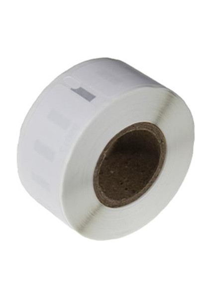 Prıntpen Dymo Lw 99017 Askılı Dosya Etiketi 220 Etiket paket 12 mm x 50 mm