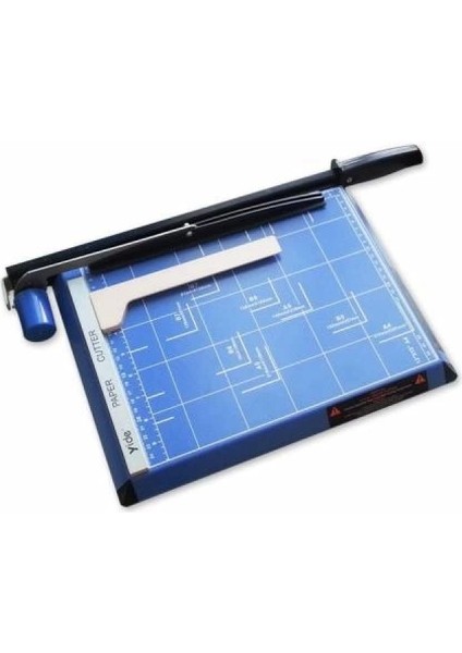 Giyotin A3 Mıknatıslı (DL-8012)