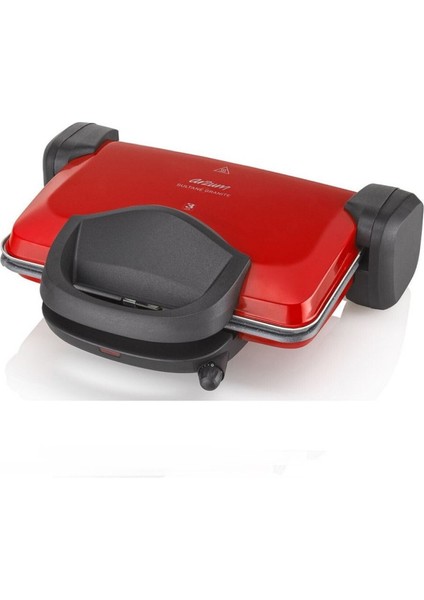 AR2009 Sultane Granite 1800 W Granit Tost Makinası