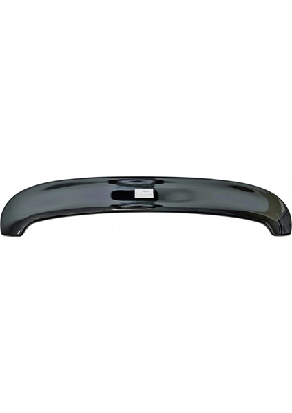 No:1 Ford Courier 2014+ Spoiler Abs Piano Black