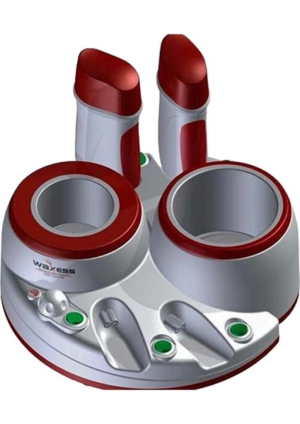 Multi Combine S86 Ağda Makina Seti Gri