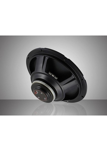 XMD-1520NEO 300WATT 20 cm Oto Midrange Hoparlör