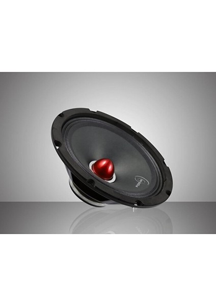 XMD-1520NEO 300WATT 20 cm Oto Midrange Hoparlör