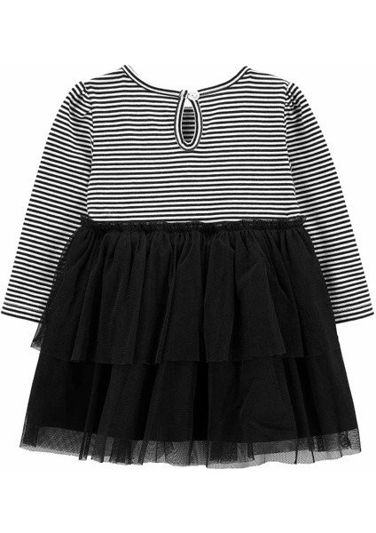 Kız Bebek Elbise Siyah fiyatları