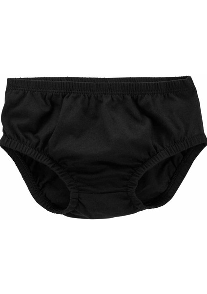 Kız Bebek Elbise Siyah modelleri