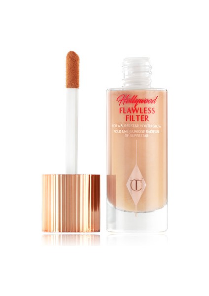 Hollywood Flawless Filter - 2 Fair