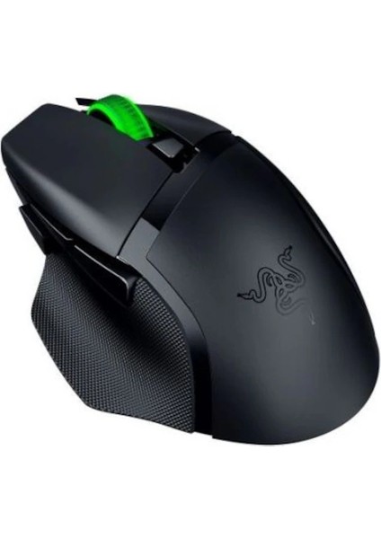 Basilisk V3 x Hyperspeed RGB Kablosuz Optik Oyuncu Mouse RZ01-04870100-R3G1