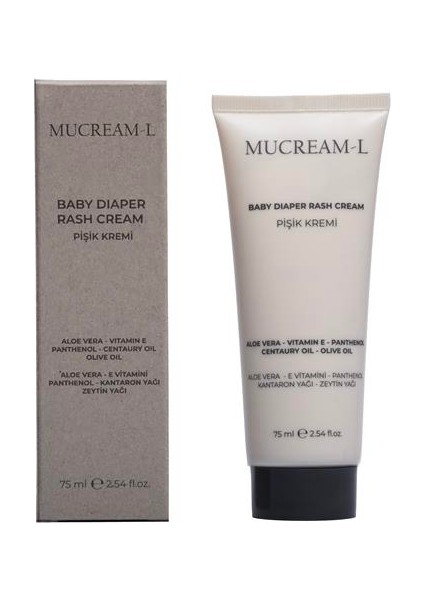 Pişik Kremi 75 ml fırsatları