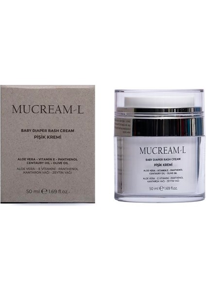Pişik Kremi 50 ml fırsatları