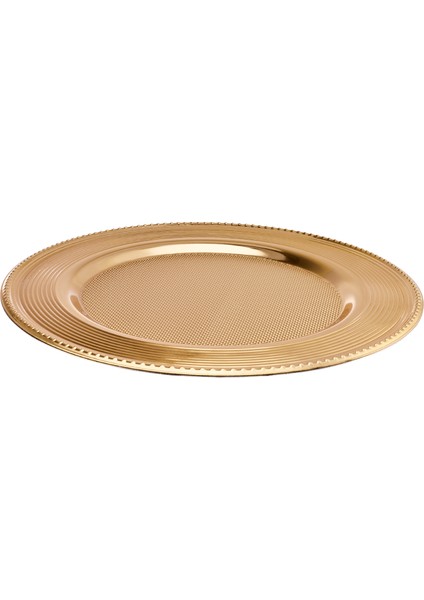 Blume Supla 33 cm Gold