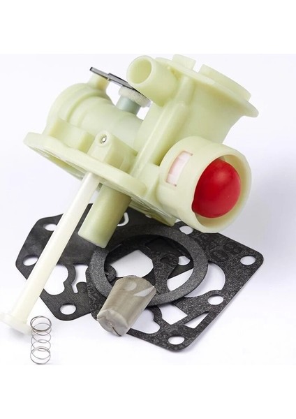 Karbüratör 3,5-4hp B&s