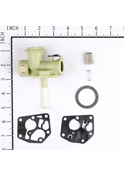 Karbüratör 3,5-4hp B&s fiyatları
