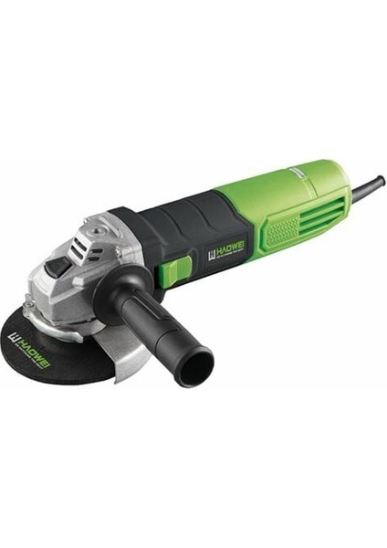 Haoweı AGS8510 125MM Taşlama