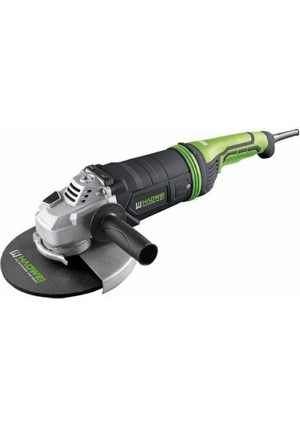 Haoweı AGB8530 230MM Taşlama Motoru