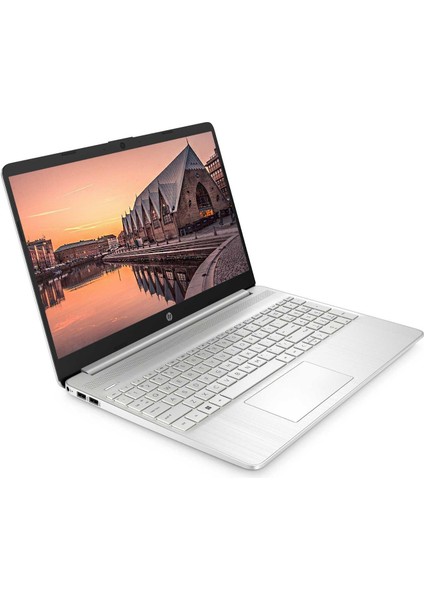 Hp 15S-FQ4015NT 54U49EA02 I5-1155G7 16GB 512SSD 15.6" Fullhd Freedos Taşınabilir Bilgisayar