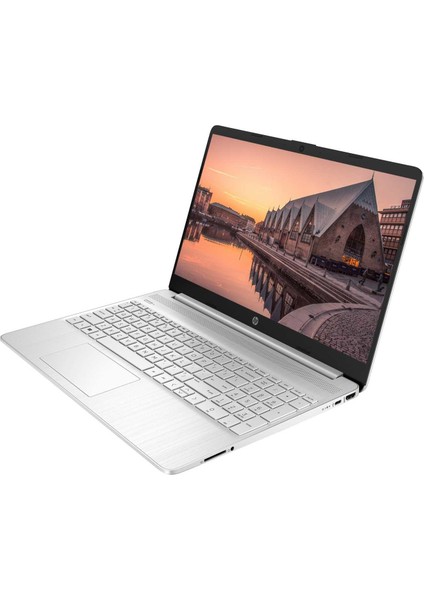 Hp 15S-FQ4015NT 54U49EA02 I5-1155G7 16GB 512SSD 15.6" Fullhd Freedos Taşınabilir Bilgisayar