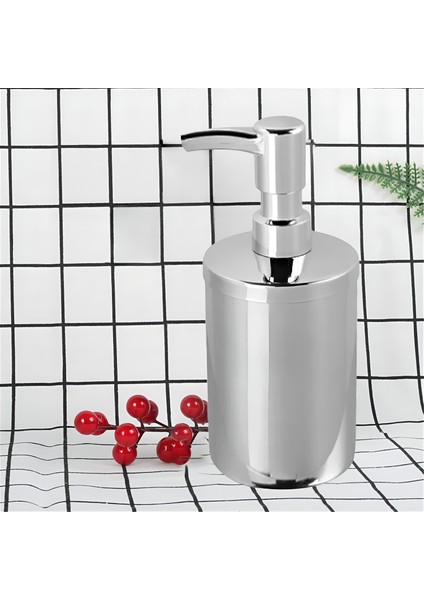 Set Üstü Sıvı Sabunluk Sıvı Sabun Dispanseri 250ML Kapasiteli Set Üstü Sıvı Sabun Aparatı modelleri