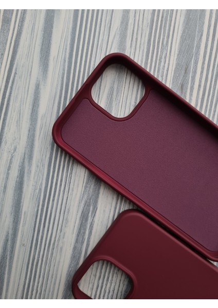 İphone 15 Plus İle Uyumlu İçi Kadife Esnek Silikon Lansman Kılıf fiyatları
