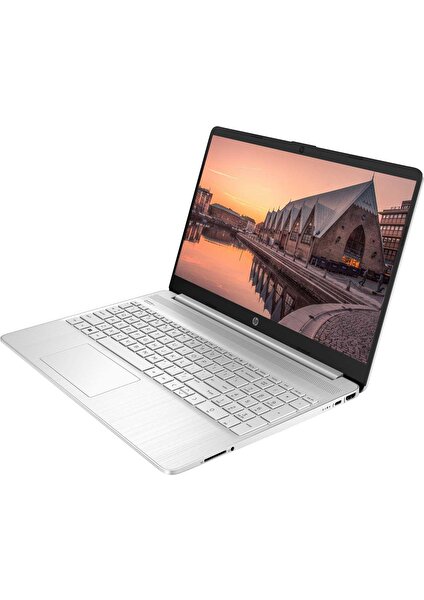 Hp 15S-FQ4015NT 54U49EA05 I5-1155G7 32GB 1tbssd 15.6" Fullhd Freedos Taşınabilir Bilgisayar