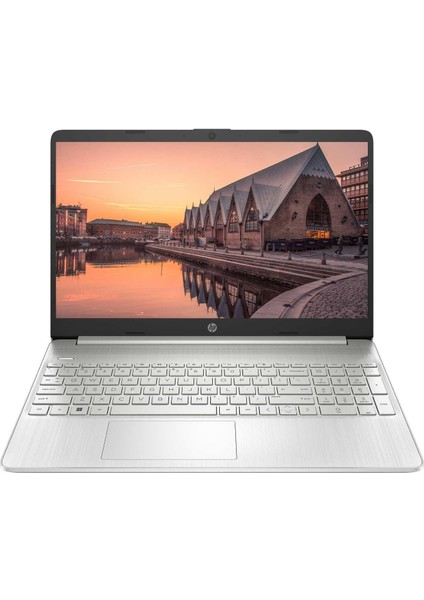 Hp 15S-FQ4015NT 54U49EA08 I5-1155G7 32GB 512SSD 15.6" Fullhd W11P Taşınabilir Bilgisayar