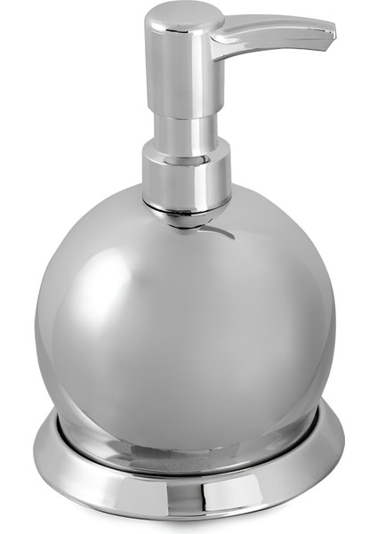 Set Üstü Küre Sıvı Sabunluk Sıvı Sabun Dispanseri 250ML Kapasiteli Set Üstü Küre Sıvı Sabun Aparatı indirimleri