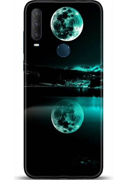 Alcatel 1s 2020 Kılıf Hd Baskılı Kılıf - Followed Institution 0271