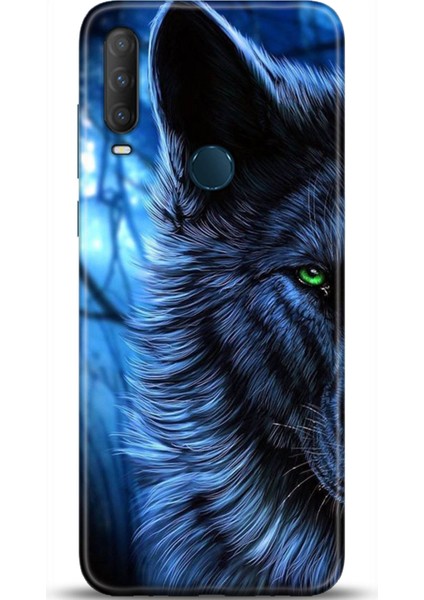 Alcatel 1s 2020 Kılıf Hd Baskılı Kılıf - Followed Institution 0136