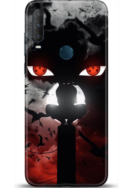 Alcatel 1s 2020 Kılıf Hd Baskılı Kılıf - Followed Institution 0267