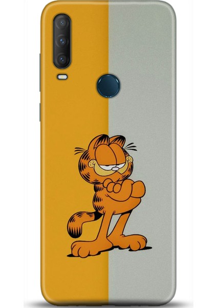 Alcatel 1s 2020 Kılıf Hd Baskılı Kılıf - Followed Institution 0358