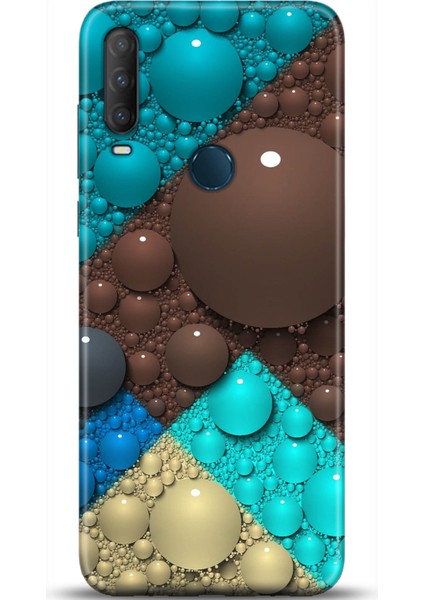 Alcatel 1s 2020 Kılıf Hd Baskılı Kılıf - Followed Institution 0486
