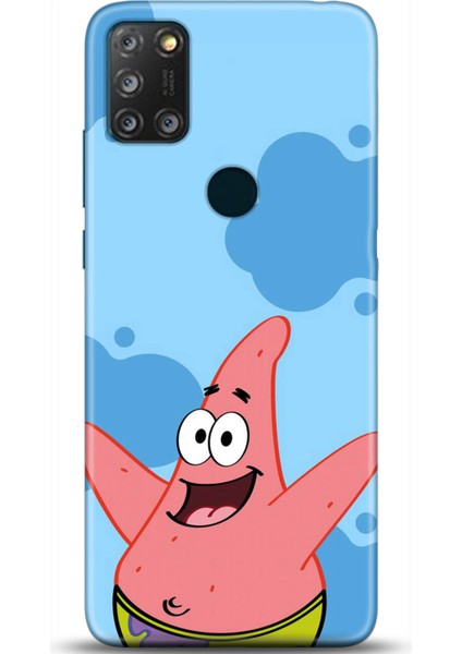 Alcatel 3x 2020 Kılıf Hd Baskılı Kılıf - Followed Institution 0676