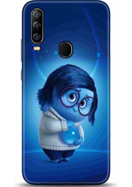 General Mobile Gm 20 Pro Kılıf Hd Baskılı Kılıf - Followed Institution 0121