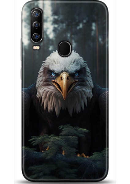 General Mobile Gm 20 Pro Kılıf Hd Baskılı Kılıf - Followed Institution 0596