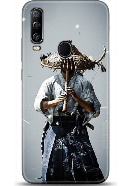 General Mobile Gm 20 Pro Kılıf Hd Baskılı Kılıf - Followed Institution 0361