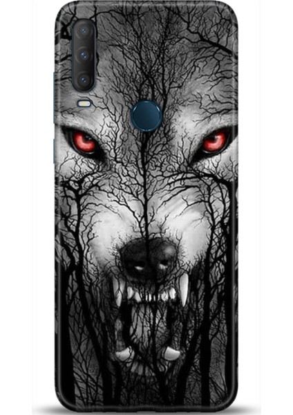 Alcatel 1s 2020 Kılıf Hd Baskılı Kılıf - Followed Institution 0386