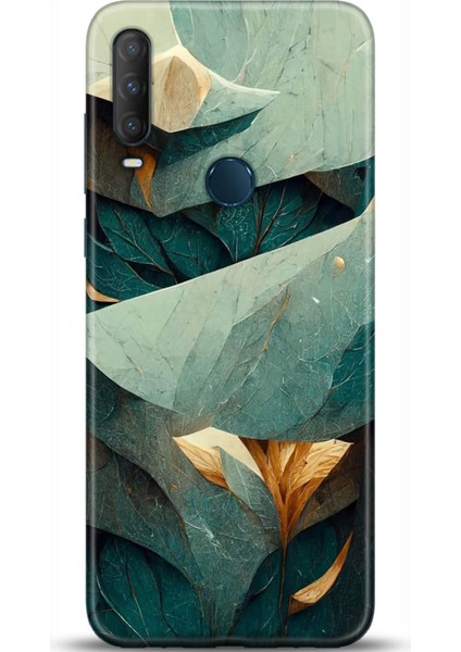 Alcatel 1s 2020 Kılıf Hd Baskılı Kılıf - Followed Institution 0355