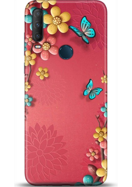 Alcatel 1s 2020 Kılıf Hd Baskılı Kılıf - Followed Institution 0479
