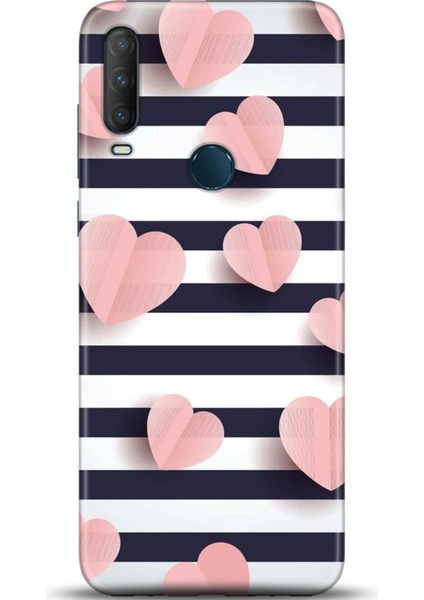 Alcatel 1s 2020 Kılıf Hd Baskılı Kılıf - Followed Institution 0682