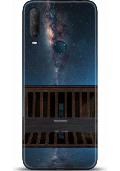 Alcatel 1s 2020 Kılıf Hd Baskılı Kılıf - Followed Institution 0652