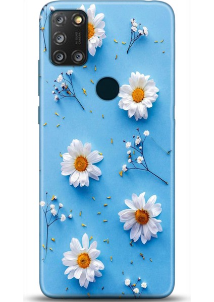 Alcatel 3x 2020 Kılıf Hd Baskılı Kılıf - Followed Institution 0170