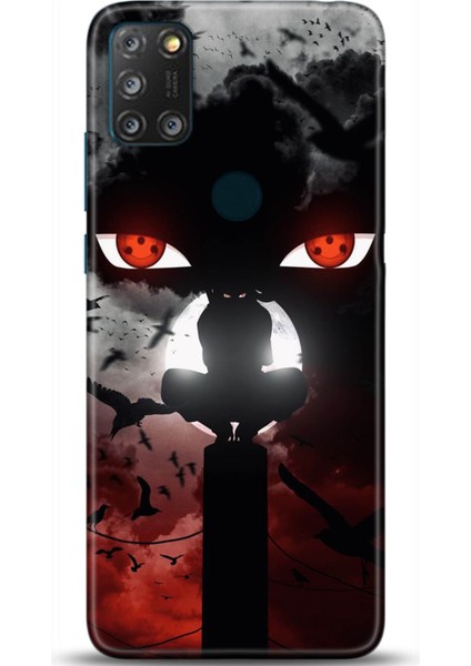 Alcatel 3x 2020 Kılıf Hd Baskılı Kılıf - Followed Institution 0267