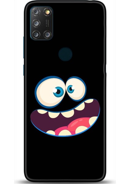 Alcatel 3x 2020 Kılıf Hd Baskılı Kılıf - Followed Institution 0419