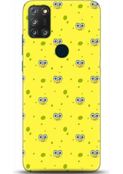 Alcatel 3x 2020 Kılıf Hd Baskılı Kılıf - Followed Institution 0567