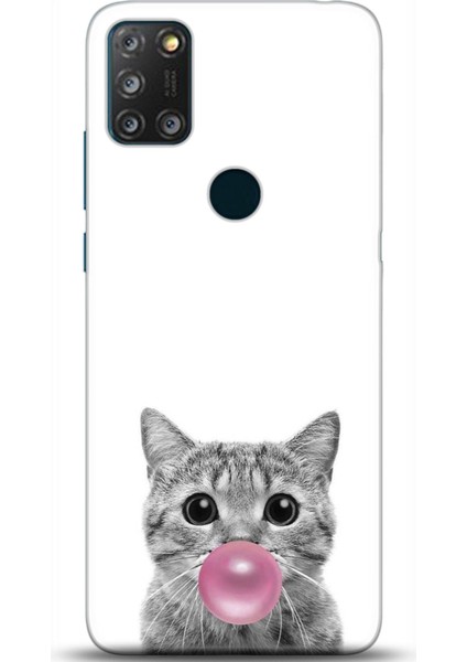 Alcatel 3x 2020 Kılıf Hd Baskılı Kılıf - Followed Institution 0612