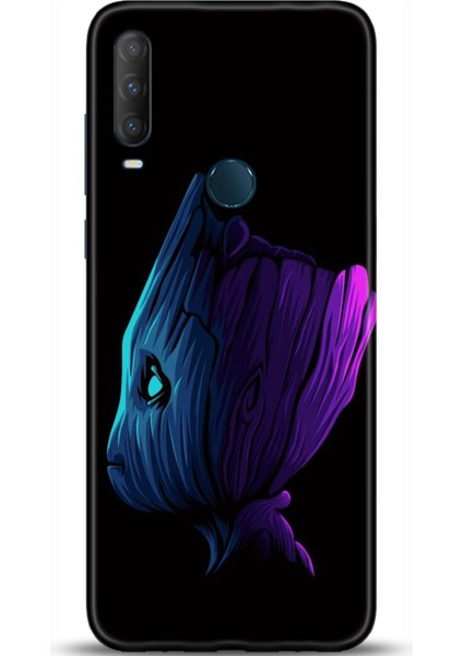 Alcatel 1s 2020 Kılıf Hd Baskılı Kılıf - Followed Institution 0107