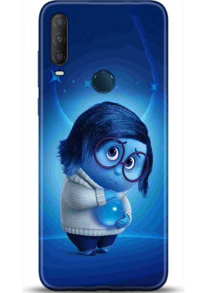 Alcatel 1s 2020 Kılıf Hd Baskılı Kılıf - Followed Institution 0121