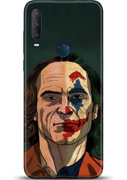 Alcatel 1s 2020 Kılıf Hd Baskılı Kılıf - Followed Institution 0441