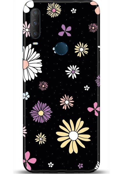 Alcatel 1s 2020 Kılıf Hd Baskılı Kılıf - Followed Institution 0490