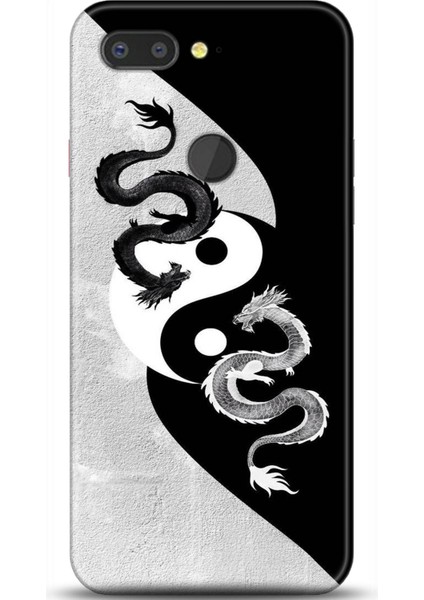 General Mobile Gm9 Pro Kılıf Hd Baskılı Kılıf - Followed Institution 0341